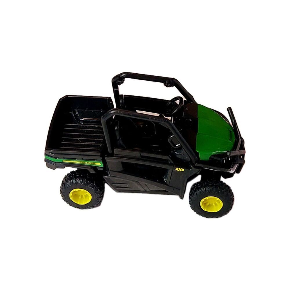 John Deere 1/32 RSX860i Gator Toy Used